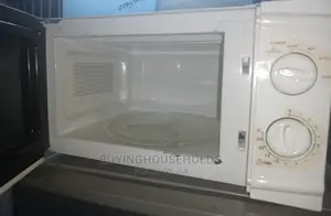 Ramtons Microwave 20L
