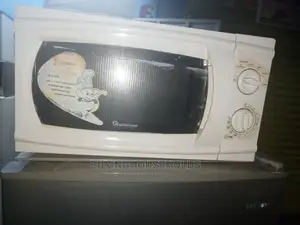 Ramtons Microwave 20L