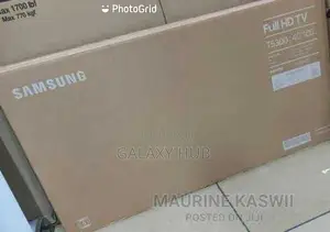 Samsung 40inches T5300 Smart Tv