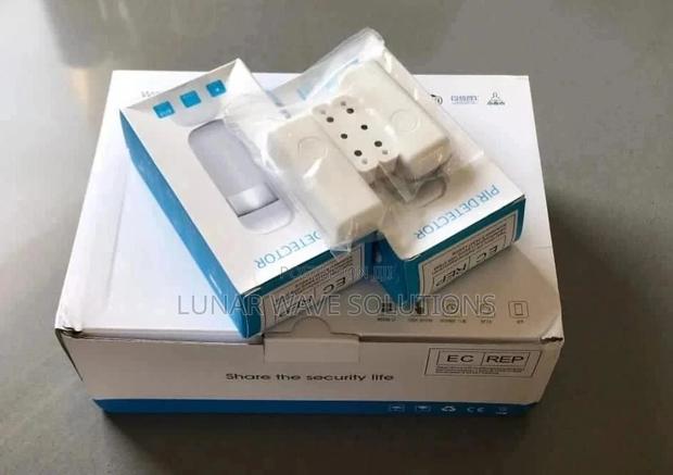 Wireless Door/Window Sensor. (Burglar Alarm System) - thumbnail 2