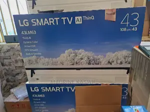 43lm63 Lg 43