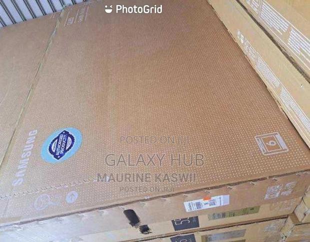 Samsung 55 Smart Tv