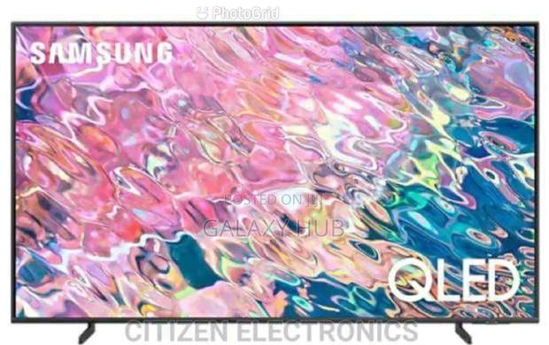 Samsung 55 Smart Tv - thumbnail 2