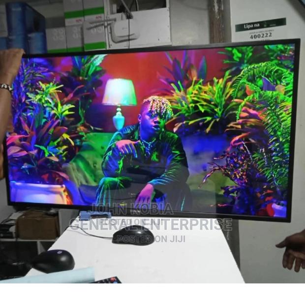 43 Smart Android Tv - thumbnail 2