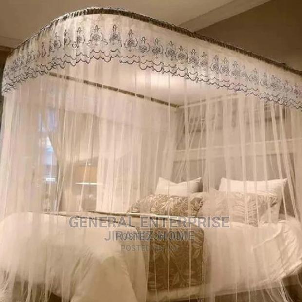 Brand New 2 Stand Mosquito Net .