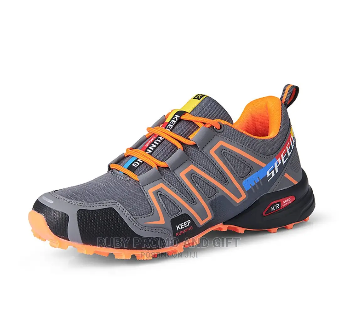 Running Sneakers