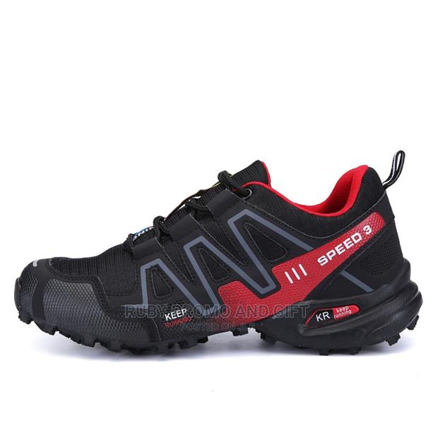 Running Sneakers - main view