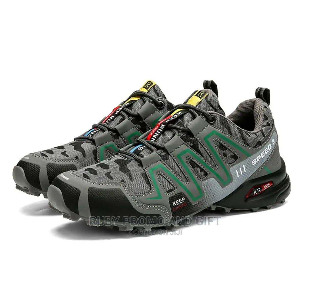 Running Sneakers