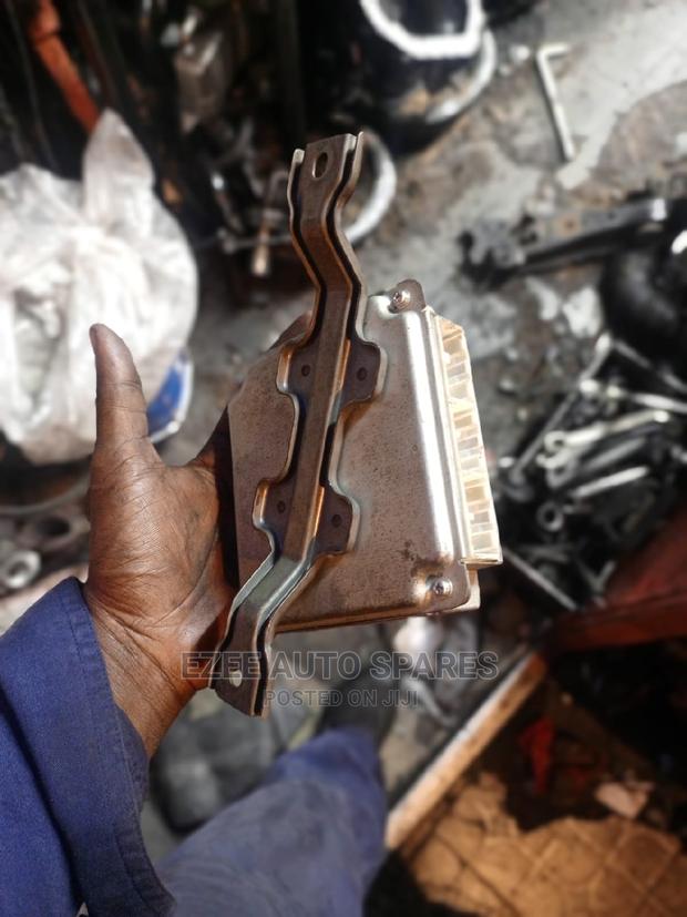 Gearbox Computer 1KD Hiace 7L - thumbnail 2