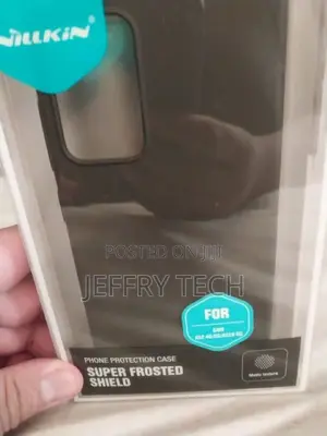 Nillkin Frosted Shield Hard PC Case for Samsung Galaxy S21 U
