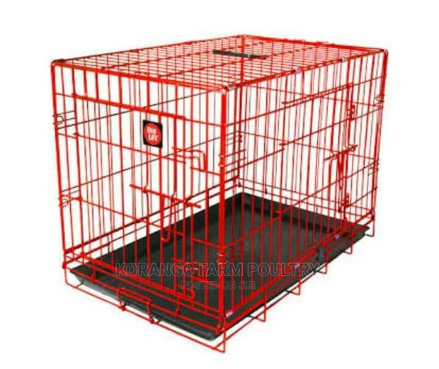 Puppies Cages - thumbnail 3