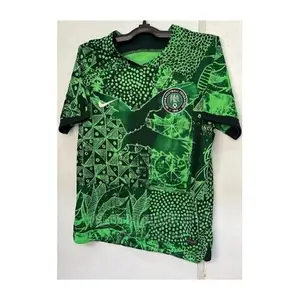 Nigeria Football Jerseys