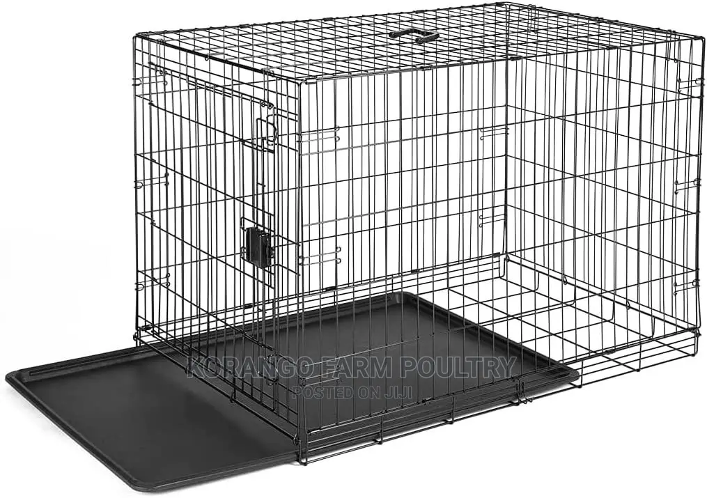 Dog Crates