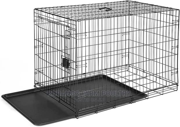 Dog Crates - thumbnail 3