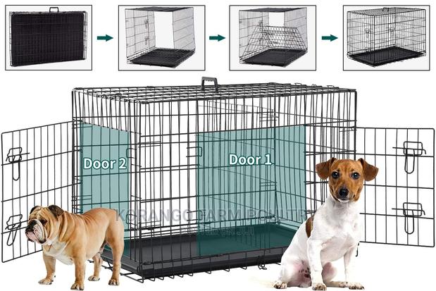 Puppies Cages - thumbnail 3