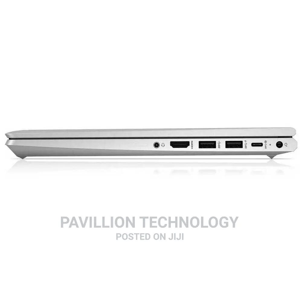 New Laptop HP ProBook 440 G8 8GB Intel Core I7 SSD 512GB