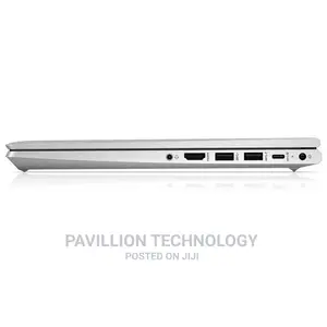 New Laptop HP ProBook 440 G8 8GB Intel Core I7 SSD 512GB