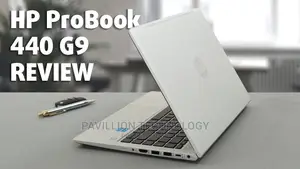 New Laptop HP ProBook 440 G8 8GB Intel Core I7 SSD 512GB