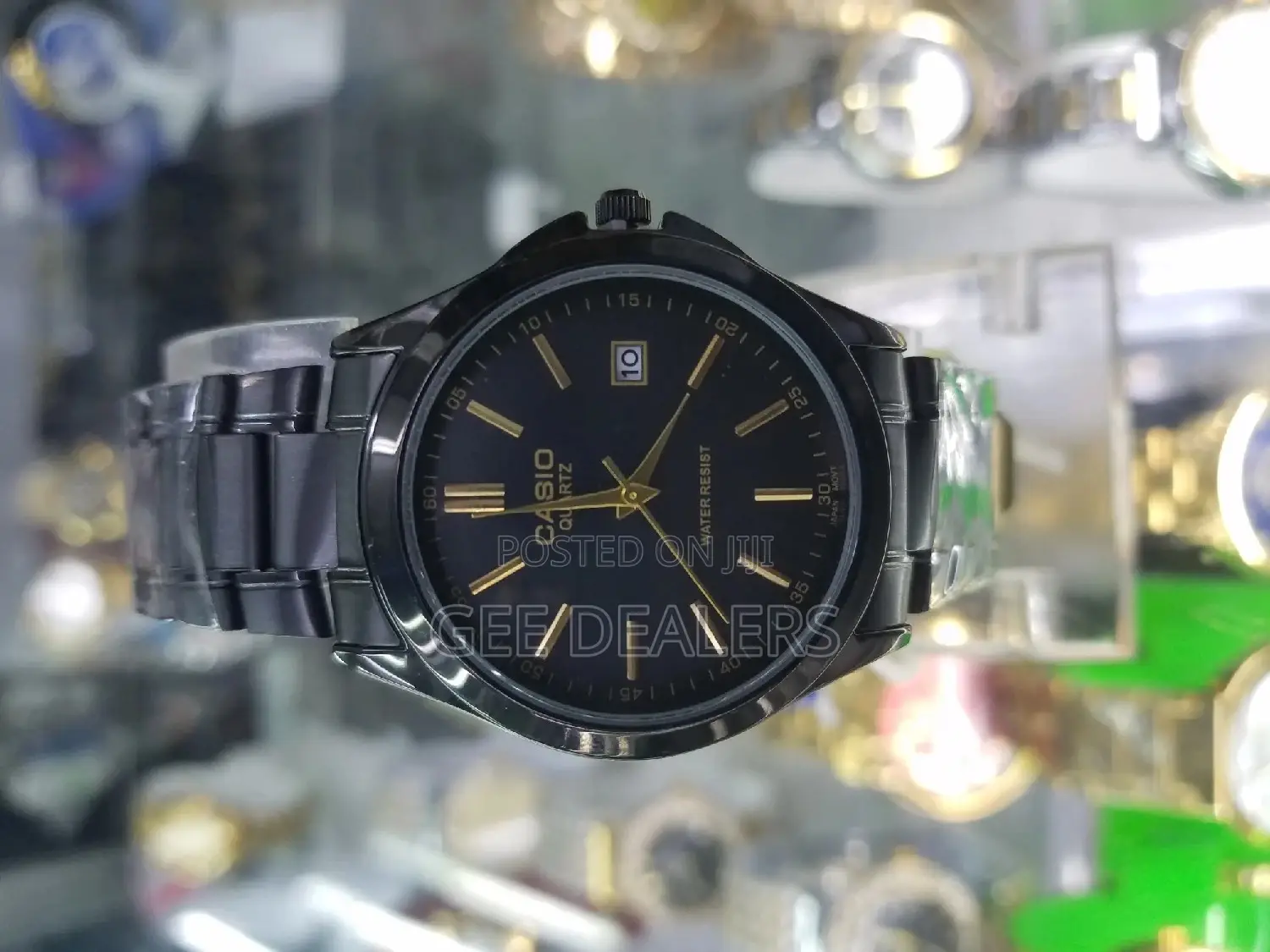 Casio Men Wrist Watches
