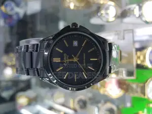 Casio Men Wrist Watches