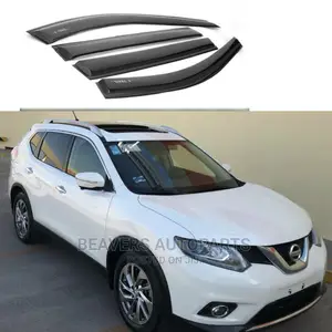 Nissan Xtrail T32 Windbreakers