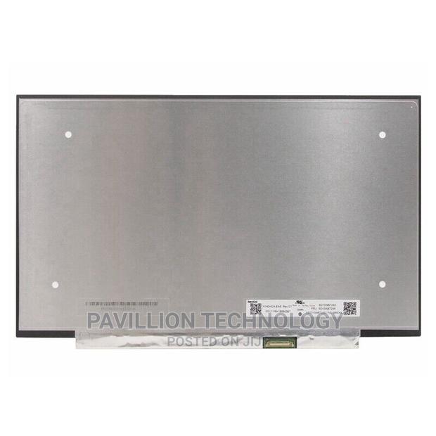 Lenovo E14 Screen - main view