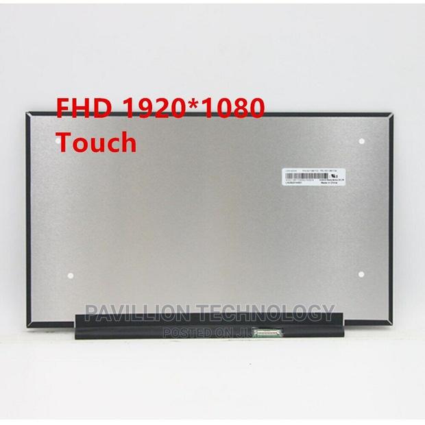 Lenovo E14 Screen - thumbnail 2