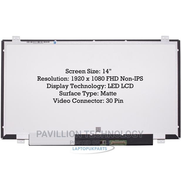 Lenovo E14 Screen - thumbnail 5