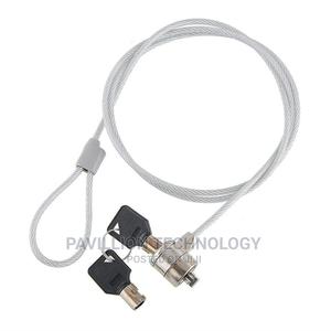 Fk Laptop Locks - thumbnail 2