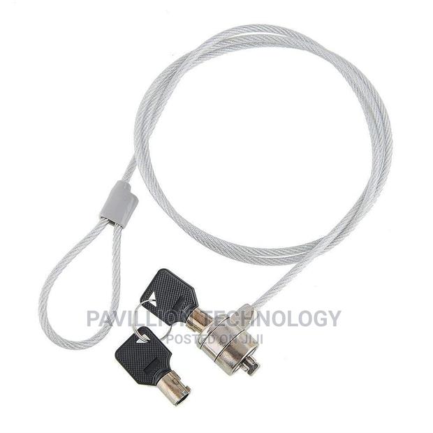 Fk Laptop Locks - main view