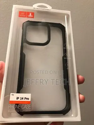New iPhone 14 Pro Max/14plus/14 Pro/14 Anti-Shock Cover And