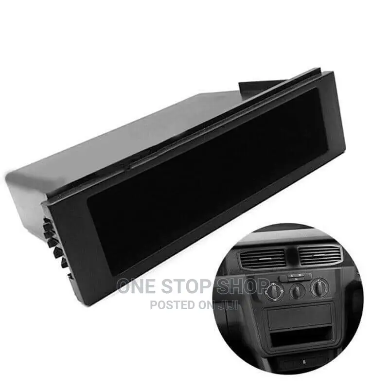 Car Radio Pocket