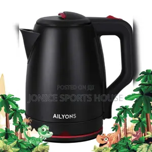 Ailyon Cordless Kettle