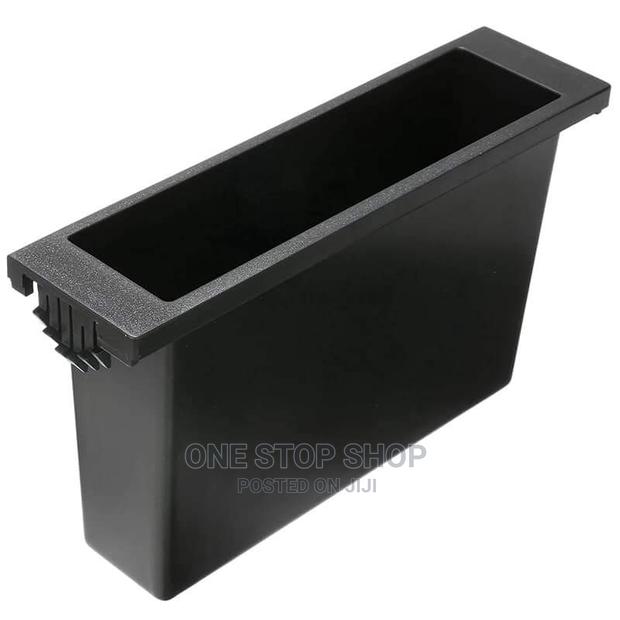 1din Car Radio Pocket - main view