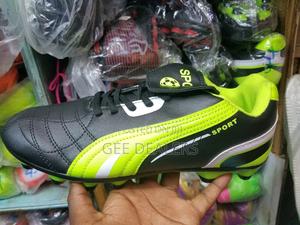 Kids Soccer/Football Boots - thumbnail 2