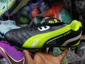 Kids Soccer/Football Boots