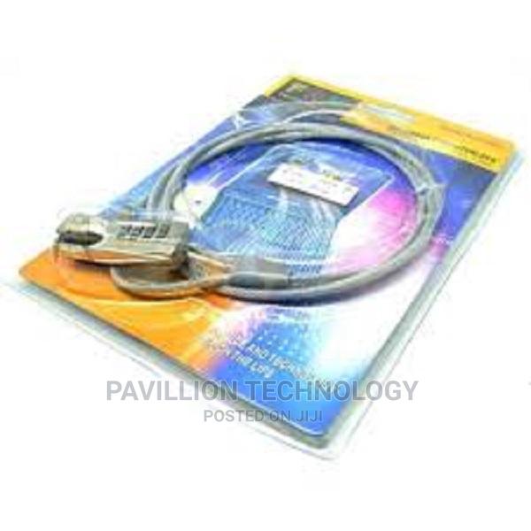 Fk Laptop Locks - thumbnail 5