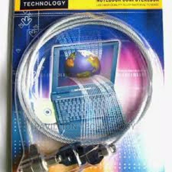 Fk Laptop Locks - thumbnail 6