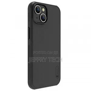 Nillkin Apple iPhone 14 Plus Super Frosted Shield Pro Matte
