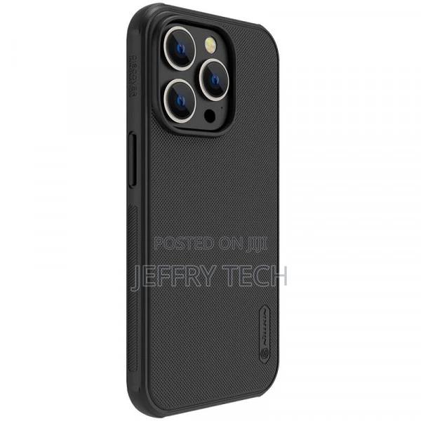 Nillkin Apple iPhone 14 Pro Super Frosted Shield Pro Matte C - main view