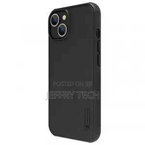 Nillkin Apple iPhone 14 6.1 (2022) Super Frosted Shield Pro