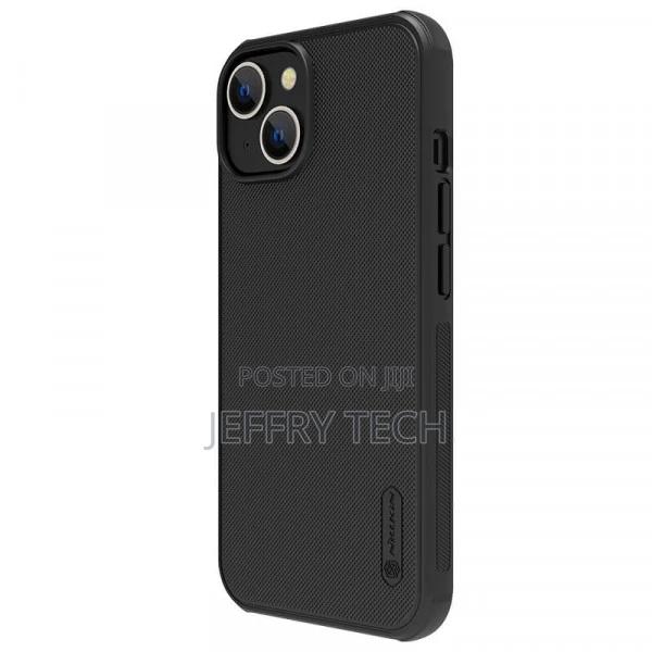 Nillkin Apple iPhone 14 6.1 (2022) Super Frosted Shield Pro