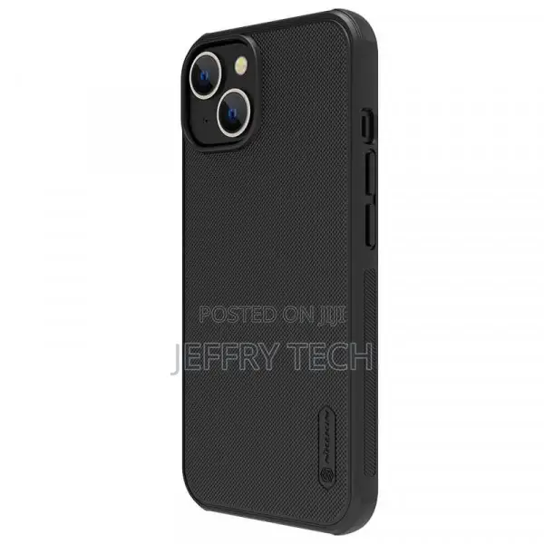 Nillkin Apple iPhone 14 6.1 (2022) Super Frosted Shield Pro