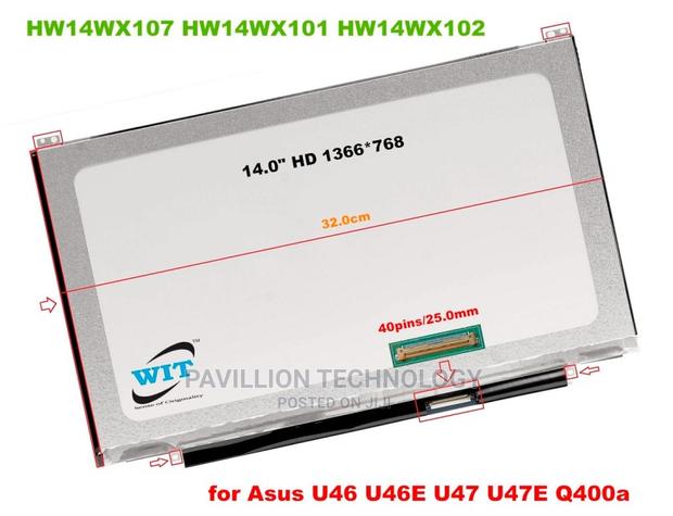 Hp 440g9 Screen - thumbnail 3