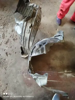 Nissan Serena Stoneguard