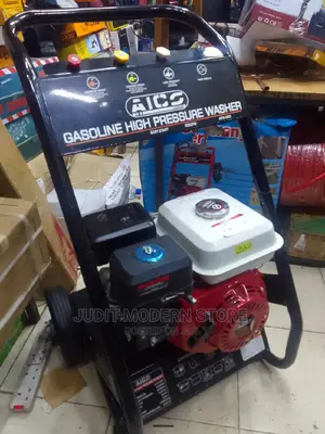 Gasoline Super High Pressure Washer