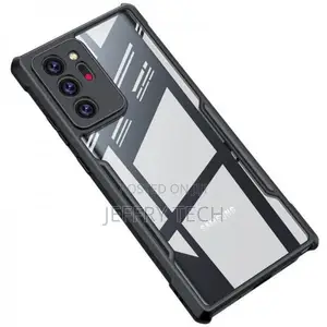 Samsung Galaxy Note 20 Ultra Shockproof Cover Case