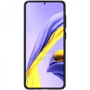 Samsung Galaxy A71 Super Frosted Shield Matte Cover Case