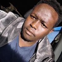 Victor Kipchumba logo