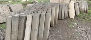Road Pave Channels